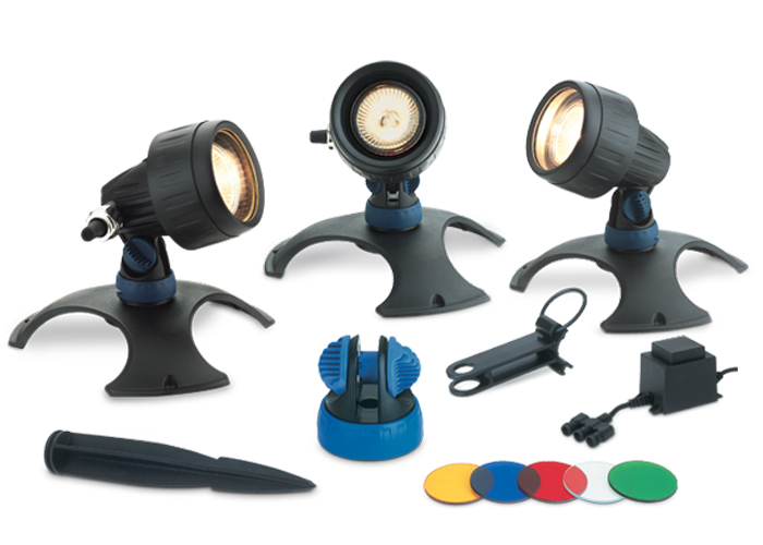 LunAqua 3 Set 1